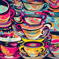 John Kill - Tea Party (Re-Mixed)