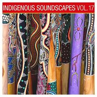 Ash Dargan - Indigenous Soundscapes, Vol. 17