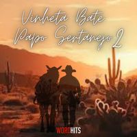 Word Hits - Vinheta Bate Papo Sertanejo 2