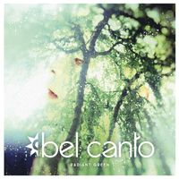 bel canto - Radiant Green