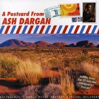 Ash Dargan - A Postcard from Ash Dargan