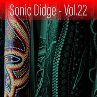 David Hudson - Sonic Didge, Vol. 22