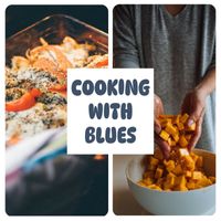 Various Artists - Cooking with Blues