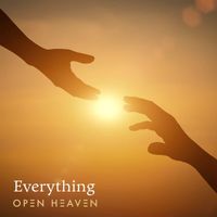 Open Heaven - Everything (Live)