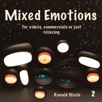 Ronald Steele - Mixed Emotions 2