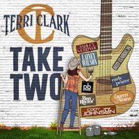 Terri Clark - Now That I Found You / Better Things To Do
