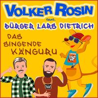 Volker Rosin - Das singende Känguru