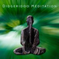 Ash Dargan - Didgeridoo Meditation
