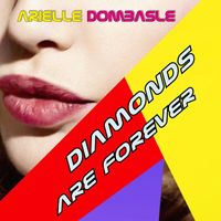 Arielle Dombasle - Diamonds Are Forever
