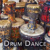 Ash Dargan - Drum Dance