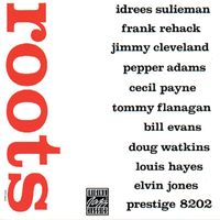 Prestige All Stars - Roots (Remastered 1996)