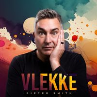 Pieter Smith - Vlekke