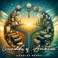 Charles Perry - Crossroads of Ambition
