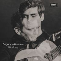 Grigoryan Brothers - Bartsch: Kindling