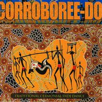 Ash Dargan - Corroboree-do