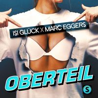 Isi Glück, Marc Eggers - Oberteil