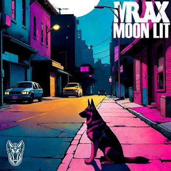 MR.AX - Moon Lit