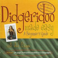Ash Dargan - Didgeridoo Made Easy