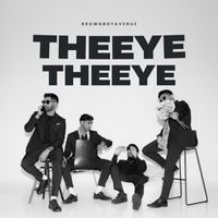 Brown Boy Avenue - Theeye Theeye
