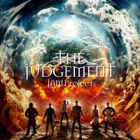 JAM Project - THE JUDGEMENT