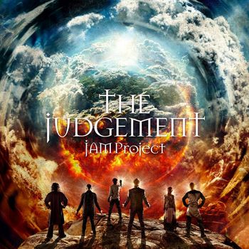 JAM Project - THE JUDGEMENT