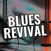 Various Artists - Blues Revival