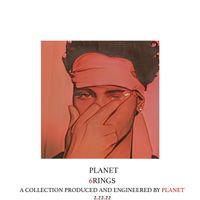 Planet - 6 RINGS (Explicit)