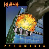Def Leppard - Pyromania (Super Deluxe)