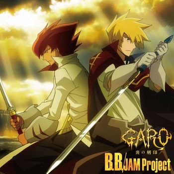 JAM Project - B.B.