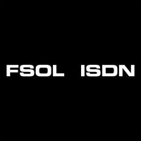 The Future Sound of London - ISDN (30th Anniversary Edition)
