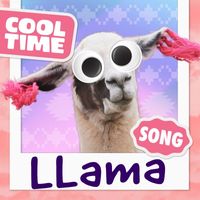Cooltime - Llama Song
