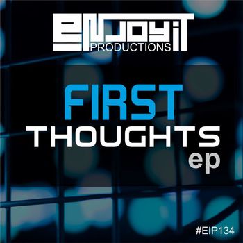 Various Artists - First Thoughts EP