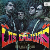 Los Chijuas - Los Chijuas (Remastered 2024)