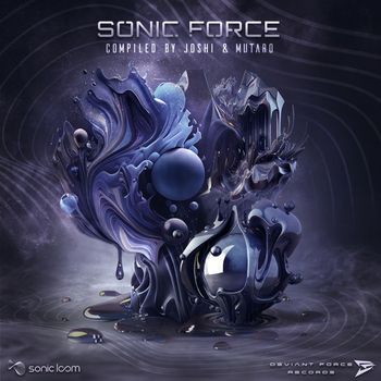 Various Artists - Sonic Force