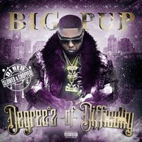 Big Pup - Degree'z of Difficulty (Slowed & Chopped) (Explicit)