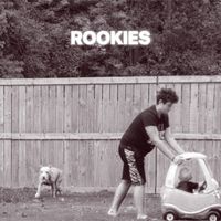 Dominic - ROOKIES (Explicit)