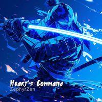 ZephyrZen - Heart's Command
