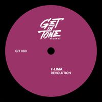 F-LIMA - Revolution / My Zone