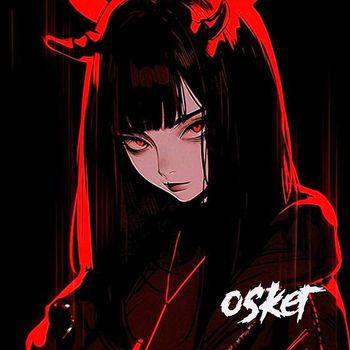 Osker - B0r3d (Explicit)