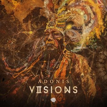 Adonis - Visions