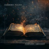 Harmony Tales - Fantasy Ambient