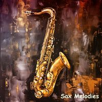 Atlantic Five Sax Department - Sax Melodies