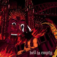 Phantoms - Hell Is Empty