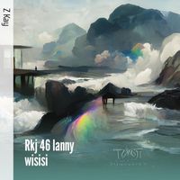 Z Kay - Rkj 46 Lanny Wisisi (Acoustic)