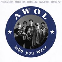 AWOL - Who You Were (Explicit)