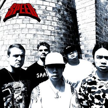 SPEED - DEMO 19 (Explicit)