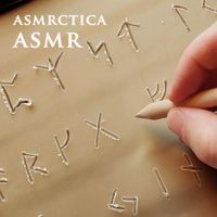 Asmrctica Asmr - Old Norse Rune Poems Ramble [ASMR]