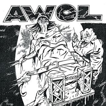 AWOL - AWOL