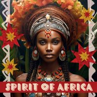 Akua Okoye - Spirit of Africa