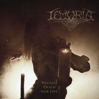 Lemuria - Neither Death Nor Live (Explicit)